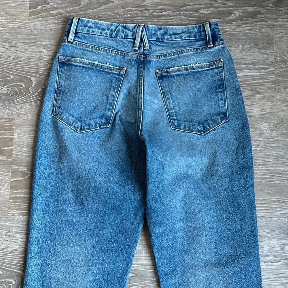 Good American excellent used